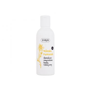 Ziaja Chamomile      200Ml Ženski (Face Cleansers) Make-Up Remover Milk