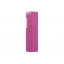 Maybelline Superstay      4,2Ml Ženski (Lipstick) Vinyl Ink Liquid