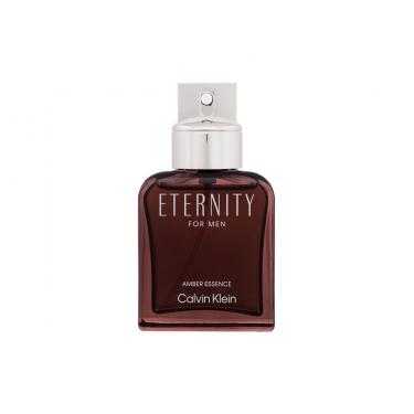 Calvin Klein Eternity 50Ml Amber Essence   (Perfume) Muški  