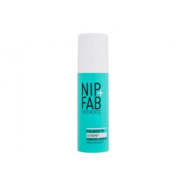 Nip+Fab Hydrate Hyaluronic Fix Extreme4 Hydrating Serum 2% 50Ml  Ženski  (Skin Serum)  