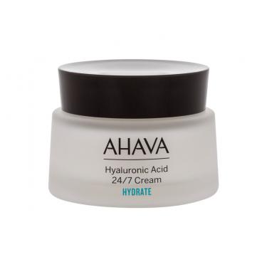 Ahava Hyaluronic Acid 24/7 Cream  50Ml    Ženski (Dnevna Krema)