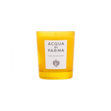 Acqua di Parma Luce Di Colonia       70g(Scented Candle)Bez kutije Unisex