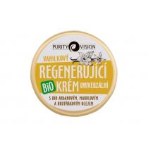 Purity Vision Vanilla Bio Regenerating Universal Cream 70Ml  Unisex  (Day Cream)  