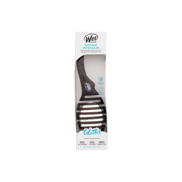 Wet Brush Shower Detangler      1Pc Ženski (Hairbrush)