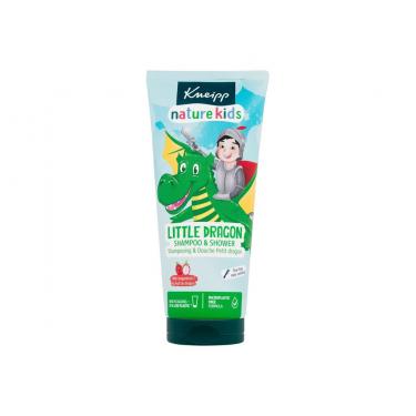 Kneipp Kids      200Ml K (Shampoo) Little Dragon