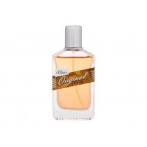S.Oliver Original      30Ml Muški (Eau De Toilette) Men