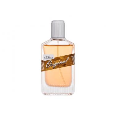 S.Oliver Original      30Ml Muški (Eau De Toilette) Men