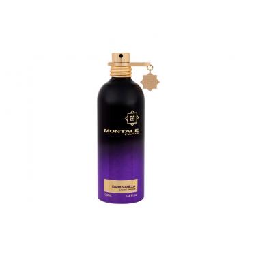 Montale Dark Vanilla   100Ml    Unisex Bez Kutije(Eau De Parfum)
