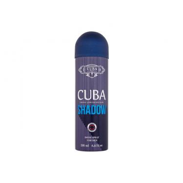 Cuba Shadow 200Ml    (Deodorant) Muški  