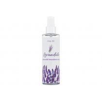 Vivaco Body Tip Bio Lavender Face Water  200Ml    Ženski (Losion I Sprej Za Lice)
