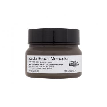 Loreal Professionnel Absolut Repair Molecular      250Ml Ženski (Hair Mask) Professional Mask