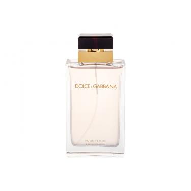 Dolce & Gabbana Pour Femme  100Ml  Ženski  (Eau De Parfum)  