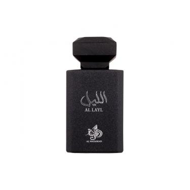 Al Wataniah Al Layl 100Ml    (Eau De Parfum) Unisex  