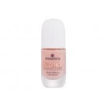 Essence French Manicure Sheer Beauty Nail Polish 8Ml  Ženski  (Nail Polish)  01 Peach Please!