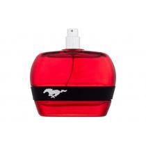 Ford Mustang Mustang 100Ml Red   (Eau De Toilette) Muški Brez Embalaže 