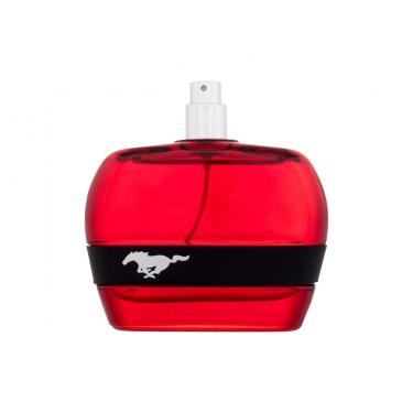 Ford Mustang Mustang 100Ml Red   (Eau De Toilette) Muški Brez Embalaže 