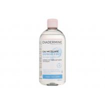 Diadermine Hydrating Micellar Water      400ml(Micellar Water) Ženski