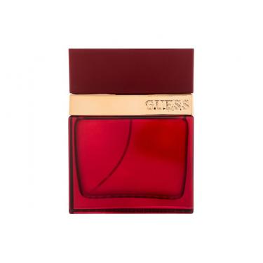 Guess Seductive Homme Red  100Ml    Muški (Eau De Toilette)