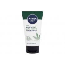 Nivea Men Sensitive Pro      75Ml Muški (Day Cream) Ultra-Calming Moisturizer