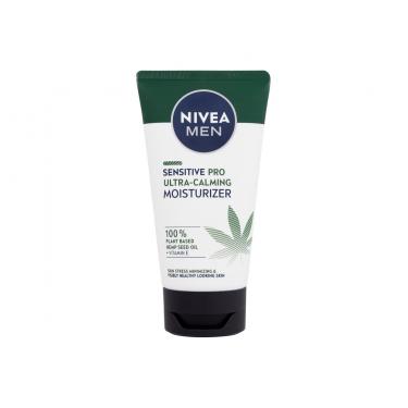 Nivea Men Sensitive Pro      75Ml Muški (Day Cream) Ultra-Calming Moisturizer