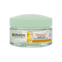 Garnier Skin Naturals Vitamin C  50Ml   Glow Jelly Ženski (Gel Za Lice)