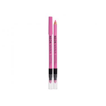 Dermacol Neon Mania      1,1G Ženski (Eye Pencil) Waterproof Eye & Lip Pencil