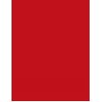 Inebrya Color      8/66F Light Blonde Fire Red 100ml(Hair Color) Unisex