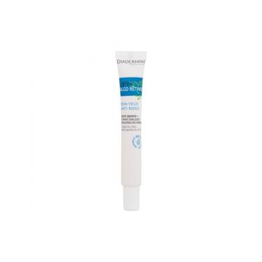 Diadermine Lift+ Phytoretinol Anti-Age Eye Care      15ml(Eye Cream) Ženski