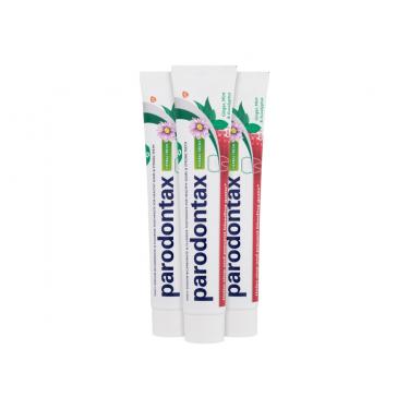 Parodontax Herbal Fresh  1Balení  Unisex  (Toothpaste) Trio 