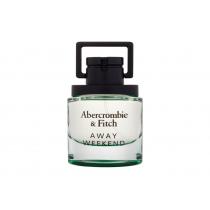 Abercrombie & Fitch Away      30Ml Muški (Eau De Toilette) Weekend