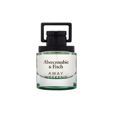 Abercrombie & Fitch Away      30Ml Muški (Eau De Toilette) Weekend