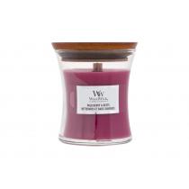 Woodwick Wild Berry & Beets   85G    Unisex (Mirisna Svijeca)