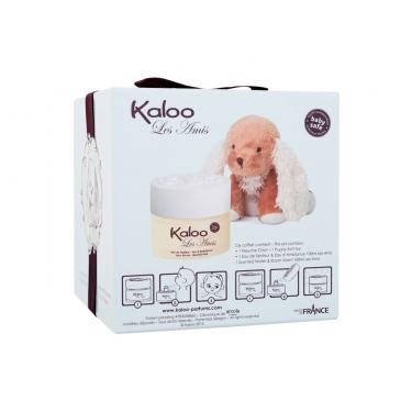 Kaloo Les Amis  100Ml Body Spray 100 Ml + Plush Toy K  Housing Spray And Diffuser(Body Spray)  