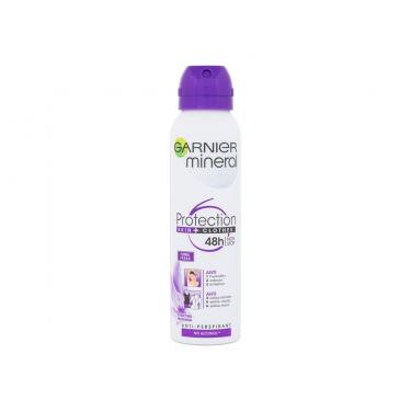 Garnier Mineral Protection 6 Floral Fresh  150Ml   48H Ženski (Antiperspirant)