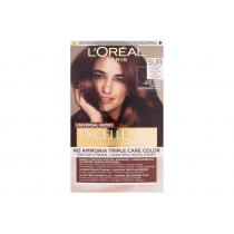 Loreal Paris Excellence      48Ml Ženski (Hair Color) Creme Triple Protection