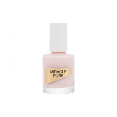 Max Factor Miracle Pure   12Ml 205 Nude Rose   Ženski (Lak Za Nokte)