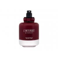 Givenchy L'Interdit      80Ml Ženski Bez Kutije(Eau De Parfum) Rouge Ultime