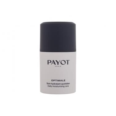 Payot Homme Optimale      50Ml Muški (Day Cream) Daily Moisturising Care