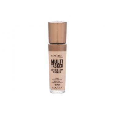 Rimmel London Multi Tasker      30Ml Ženski (Makeup Primer) Better Than Filters