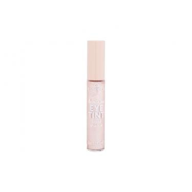 Essence Luminous Eye Tint Liquid Shadow 6Ml  Ženski  (Eye Shadow)  02 Gleaming Charm