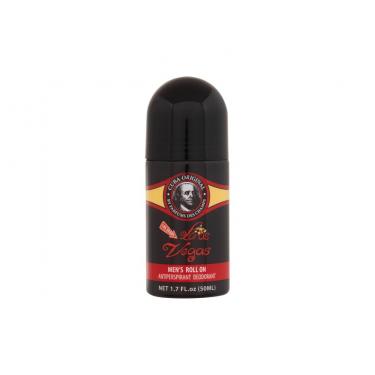 Cuba Las Vegas       50ml(Deodorant) Muški