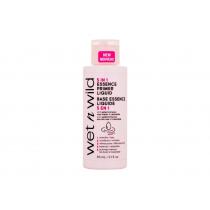 Wet N Wild 5 In 1 Essence Primer Liquid 75Ml  Ženski  (Makeup Primer)  