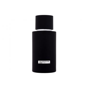 Revolution Man Limitless Noir  100Ml  Muški  (Eau De Toilette)  