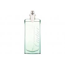 Cartier Déclaration Haute Fraîcheur  100Ml    Unisex Bez Kutije(Eau De Toilette)