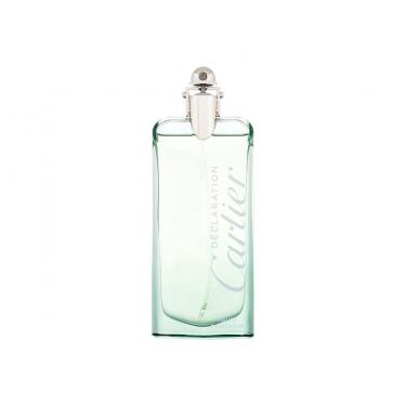 Cartier Déclaration Haute Fraîcheur  100Ml    Unisex Bez Kutije(Eau De Toilette)