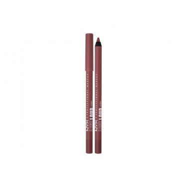 Nyx Professional Makeup Line Loud 1,2G    (Lip Pencil) Ženski  32 Sassy