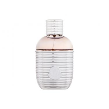 Moncler Pour Femme 60Ml    (Eau De Parfum) Ženski  