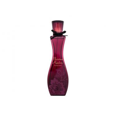 Christina Aguilera Violet Noir 75Ml    (Eau De Parfum) Ženski  