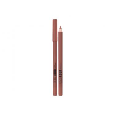 Nyx Professional Makeup Line Loud 1,2G    (Lip Pencil) Ženski  03 Goal Crusher