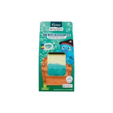 Kneipp Kids      1Pc K (Bath Fizzer) Mysterious Treasure Fizzy Bath